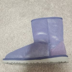 UGG classic short boot